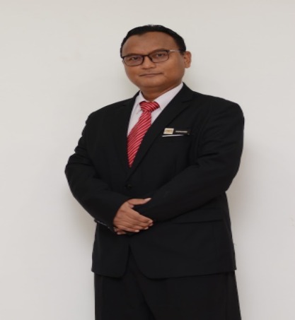 SUHAIMI BIN MD SUJAIRI