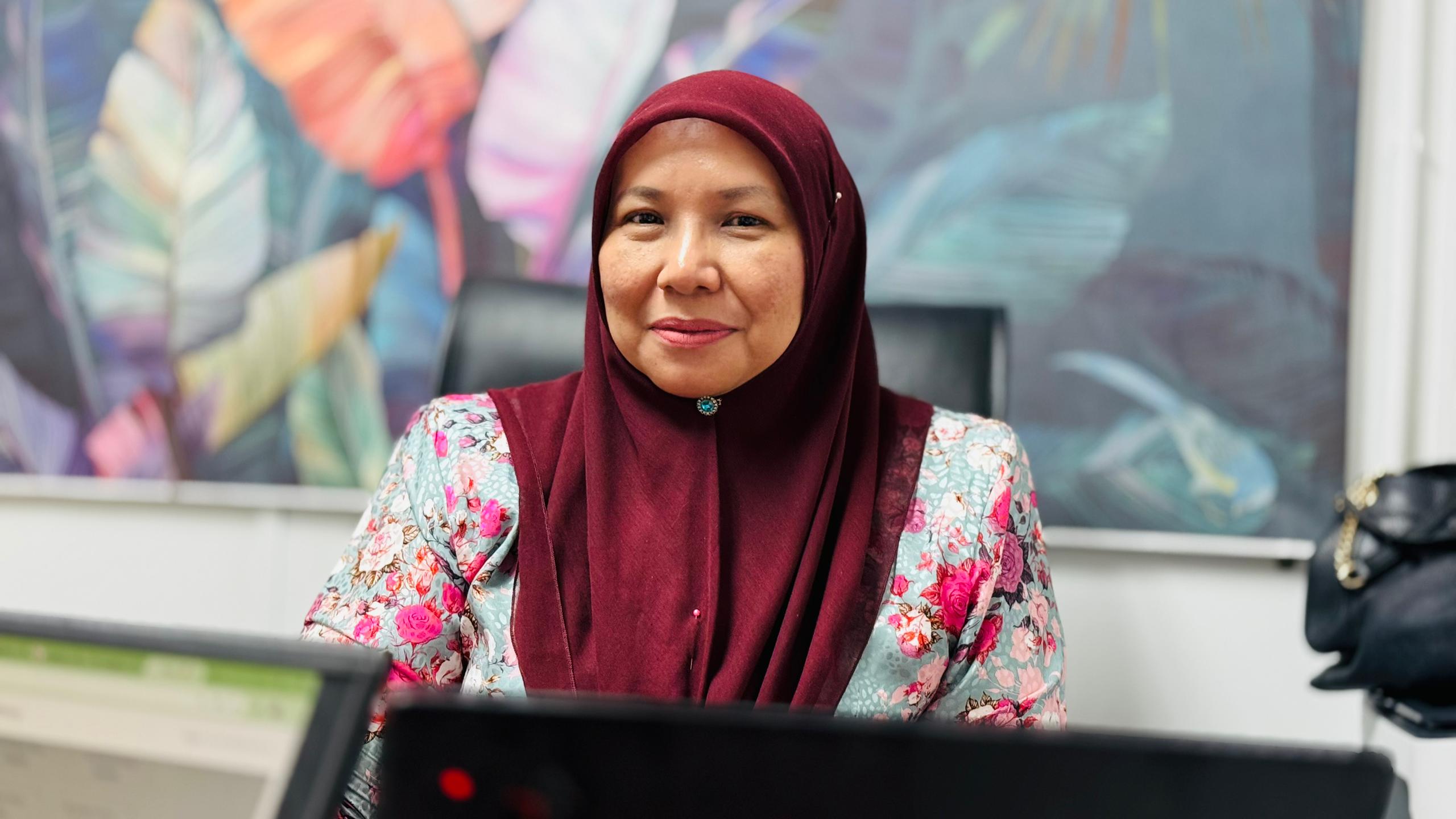 NORA AZLINA BINTI OTHMAN