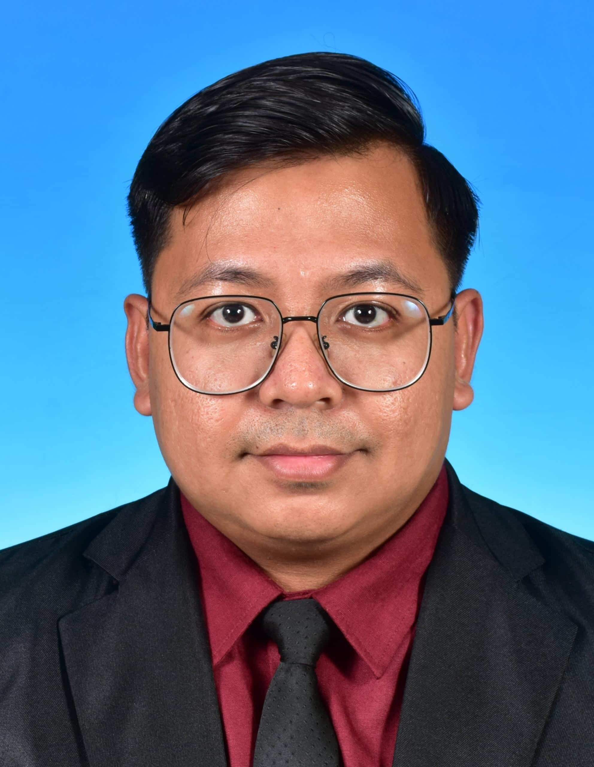 MUHAMAD SHAHMIL FAQRI BIN MOHAMAD NOOR