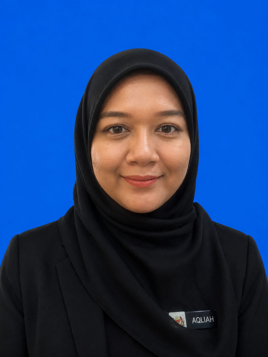 NOR AQLIAH BINTI ARIFIN