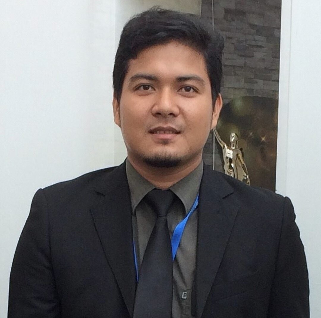 MOHD KHAIRUL AZHAR BIN MOHD SAMSUDIN