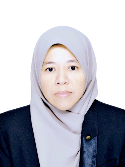 FAUZIAH BINTI FADZIL