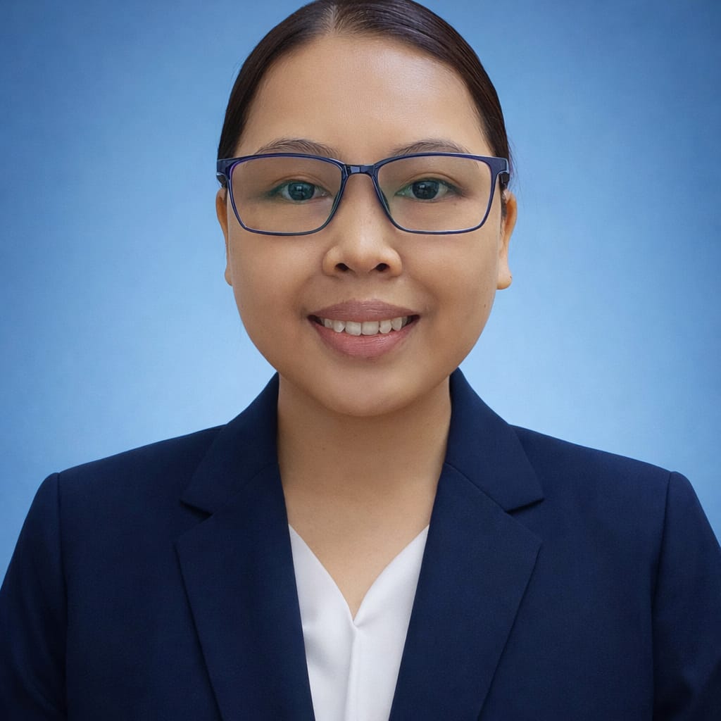 CLARICE BINTI ANDREW SIBUN