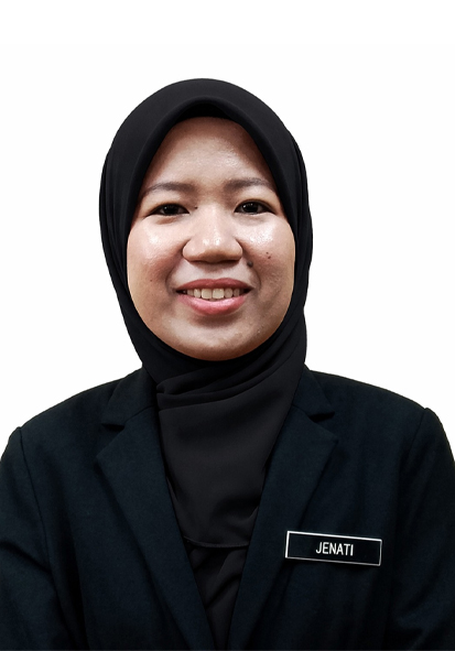 JENATI BINTI DELEH
