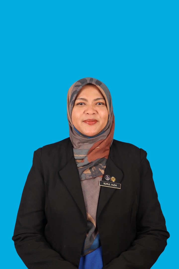 NURUL HUDA BINTI MD NOOR