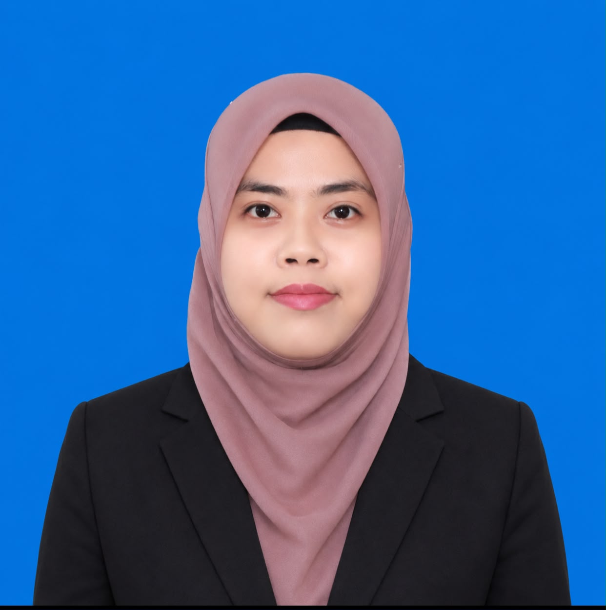 NUR SYUHADA BINTI ZAMRI