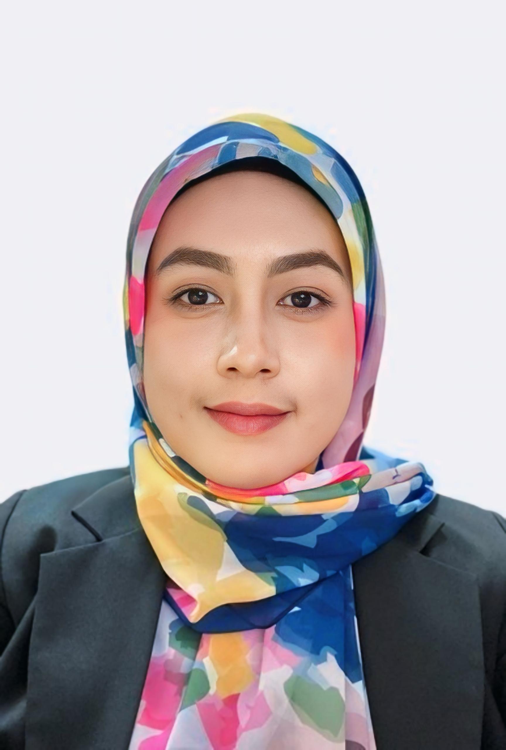 NURUL SYAKILA BINTI SHARIFDIN
