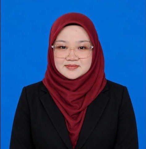 JASMIN IRYANI BINTI JAMURI