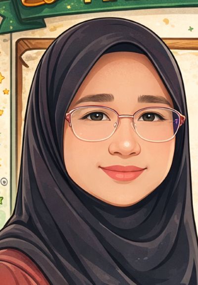 SITI HAJAR BINTI JOHARI