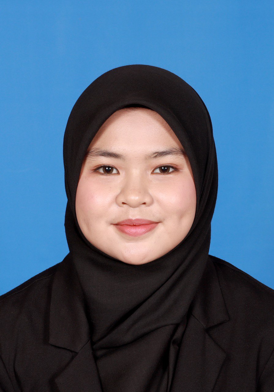 NUR AMIRA SYAZRIN BINTI AZRI