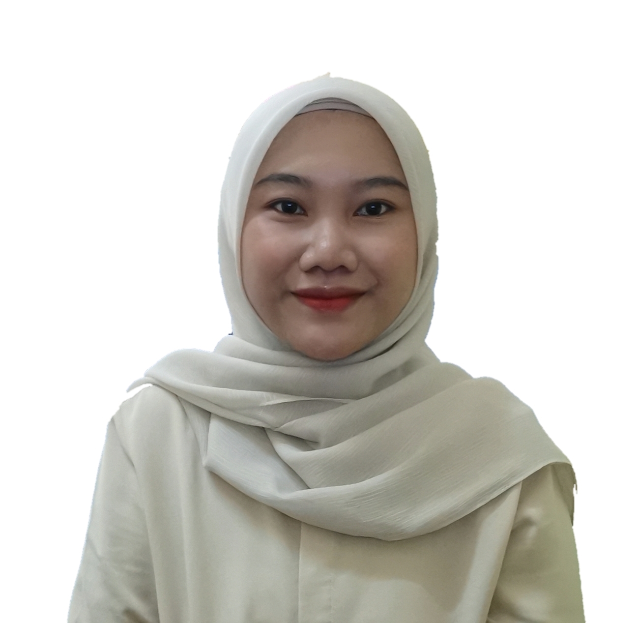 ZARIFAH BINTI MUSLIM