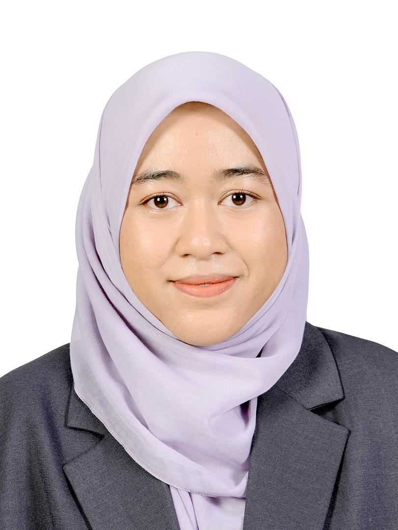 NURSYAHADAH BINTI MOHD KHIDIR