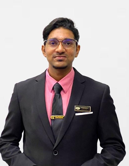 MUHAMMAD RAZIY ARASH