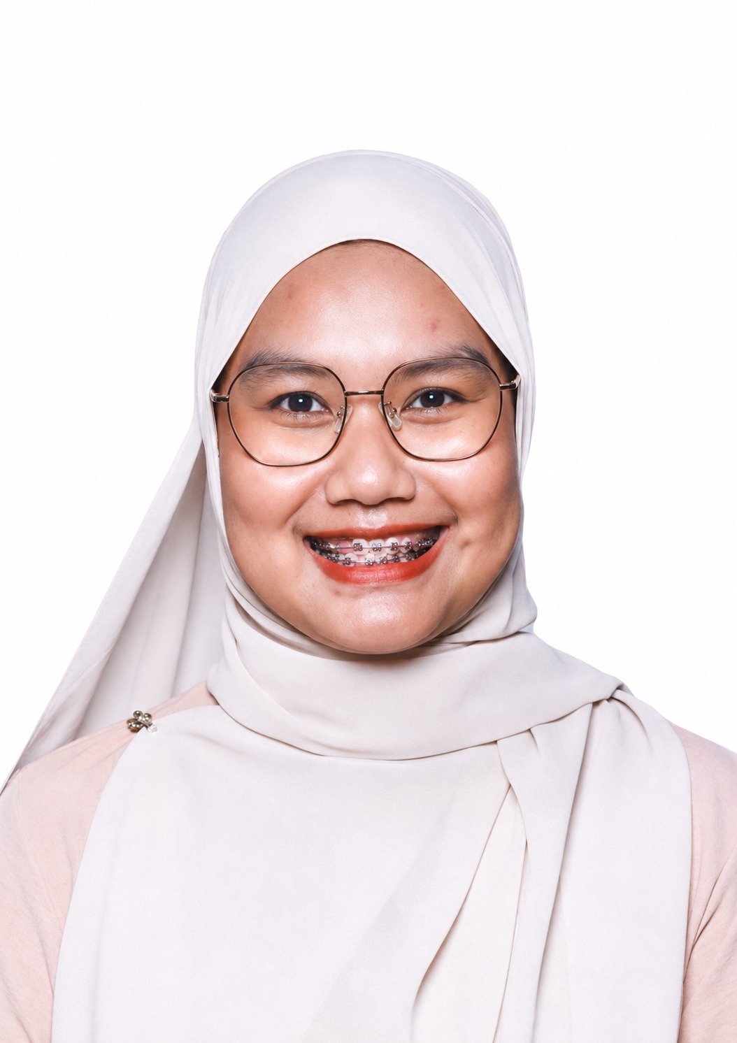 NOR SYAFIQAH BINTI HADI