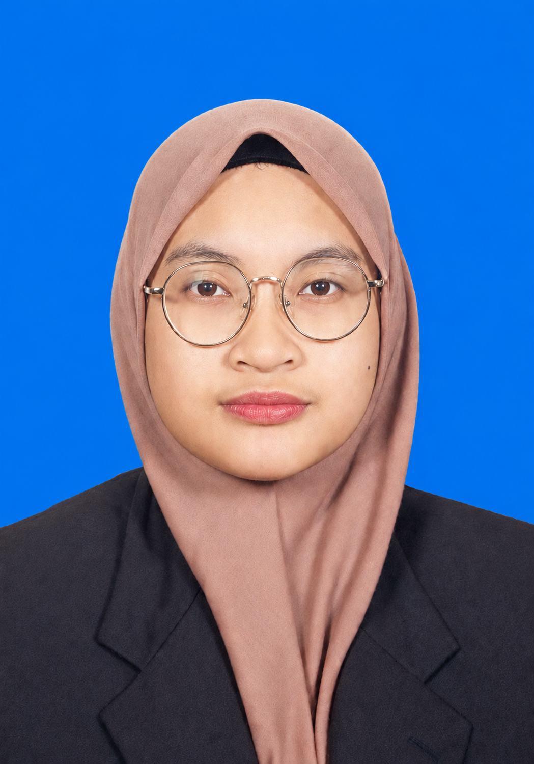 NURIN SYAFIQA BINTI ZUL