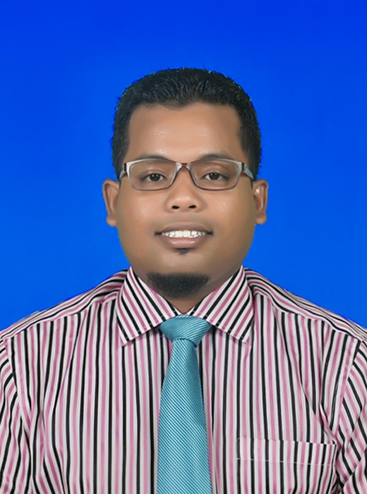 MUHAMAD SYAHRIL HAFIZ BIN AHMAD HALIM