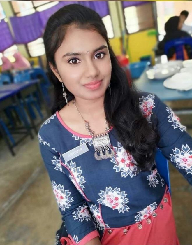 RAVITHRA A/P SAGARAN
