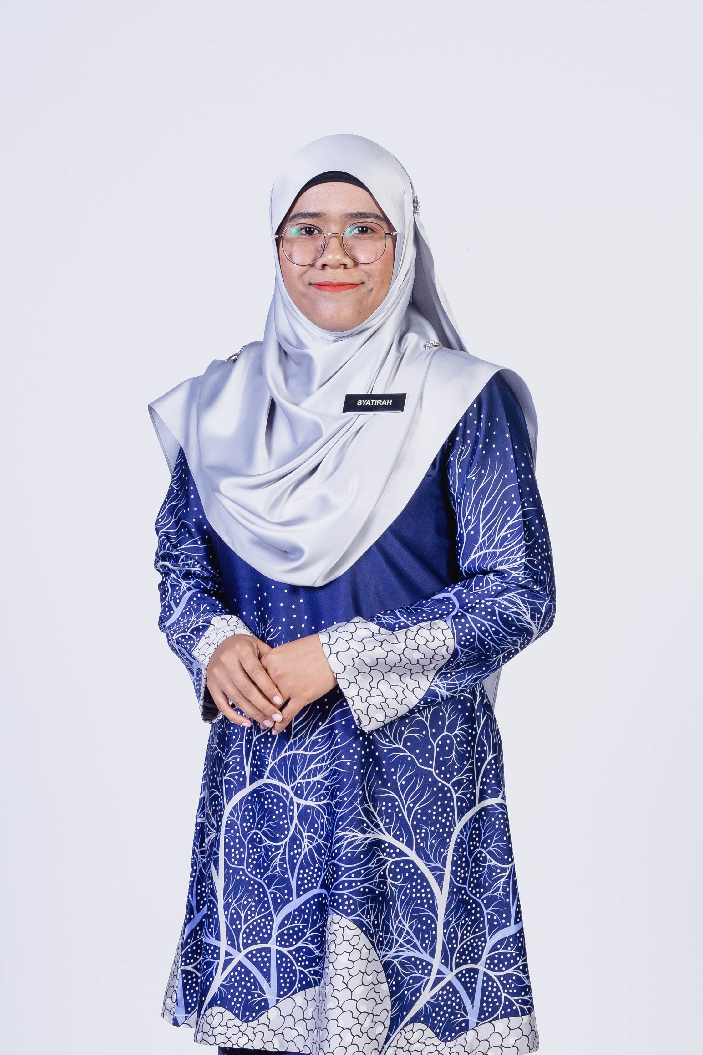 NORSYATIRAH BINTI ABU BAKAR