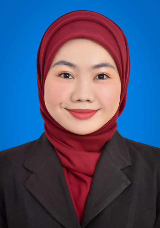 SITI NURSAFIKAH BINTI MAHAT