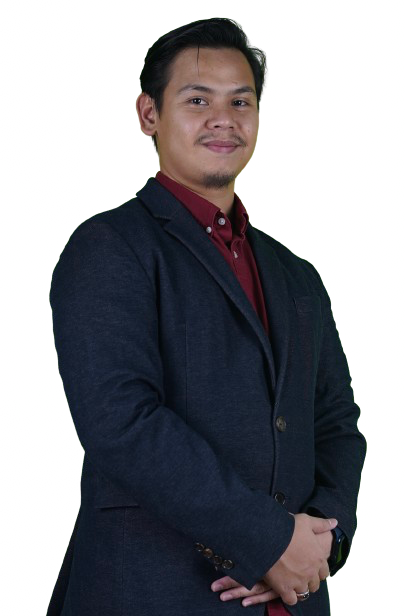 MUAZ BIN ABDULLAH