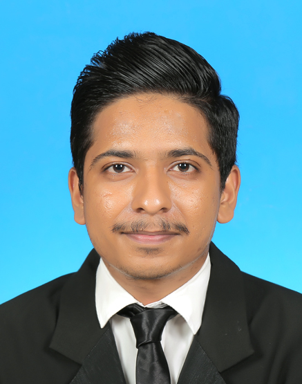 LOGAVENOSH A/L RAGAWAN