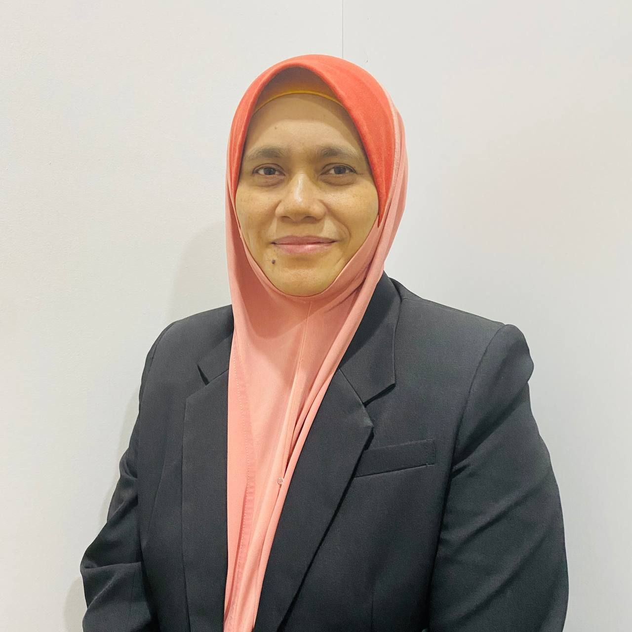 JAMALIAH BINTI IJAK