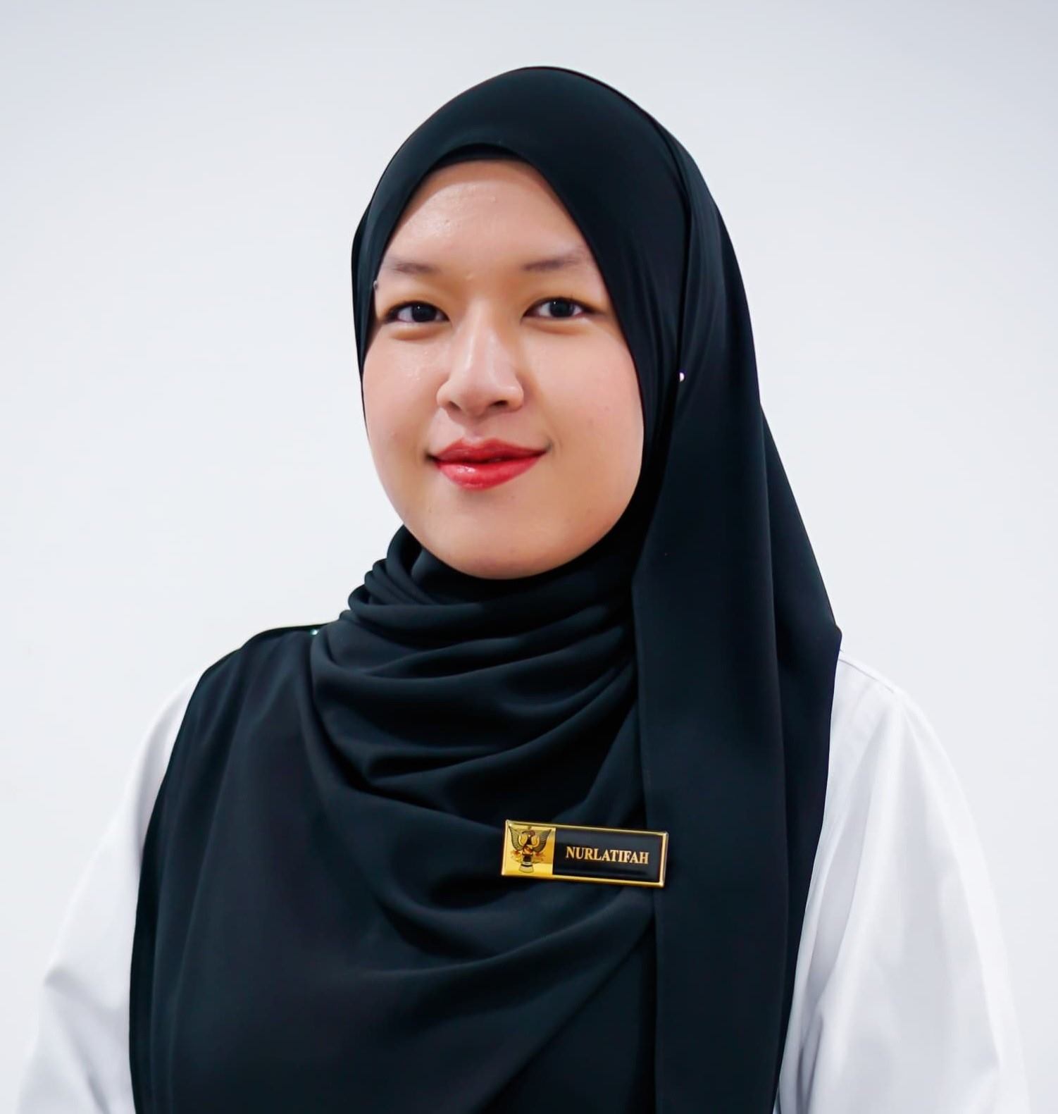 NURLATIFAH BINTI ABDUL RAHIM@HALMI