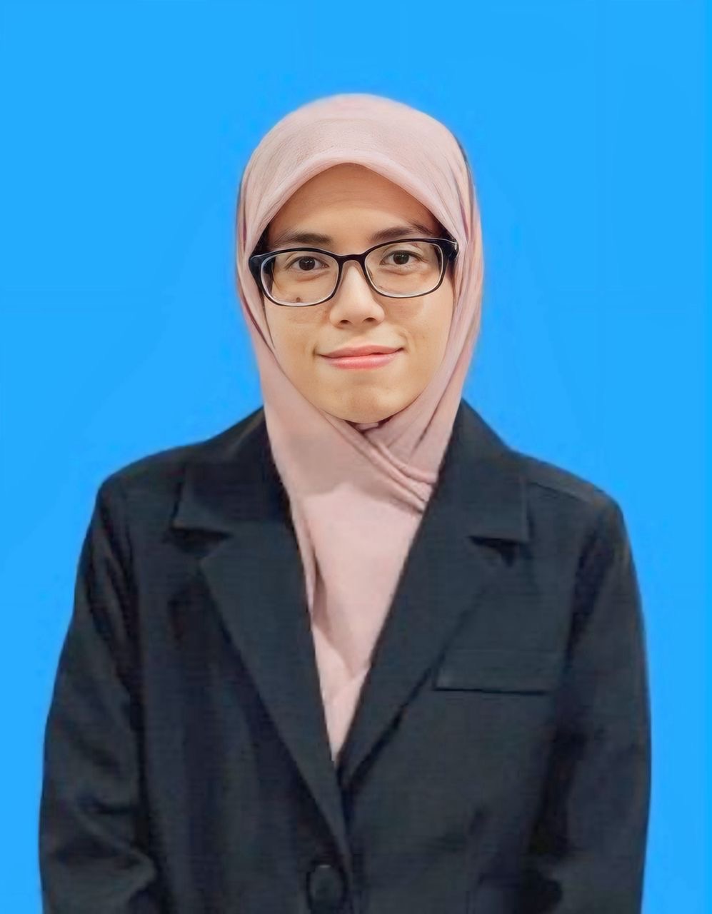 NOR SHAHIRAH BINTI DAUD