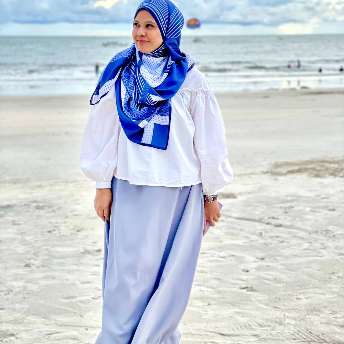 NOR NASHIMA BINTI NASIR