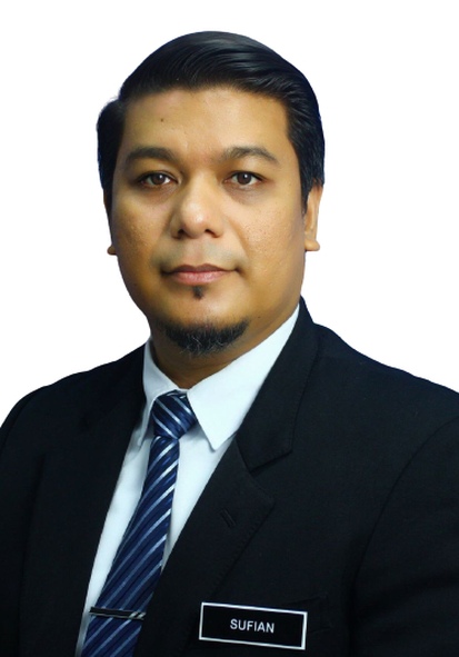 MUHAMAD SUFIAN BIN SAID