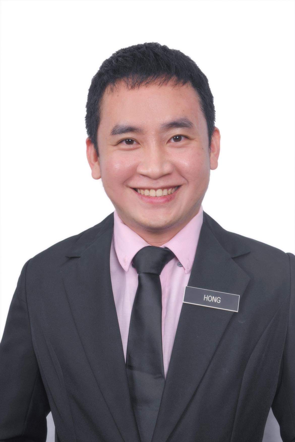 HONG CHEE SENG