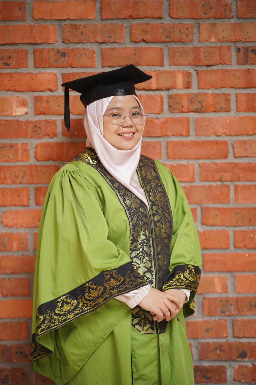 JUMARIA BINTI MAWI