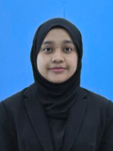 NUR FARHANIM BINTI BAHARUDIN