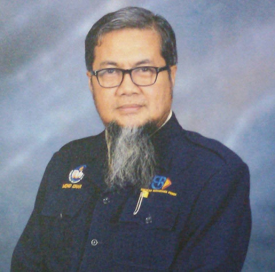 MOHD IZHAR BIN HJ AHMAD ZAHARI