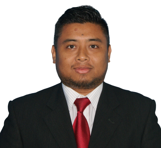 MOHD HASRIL BIN HASHIM
