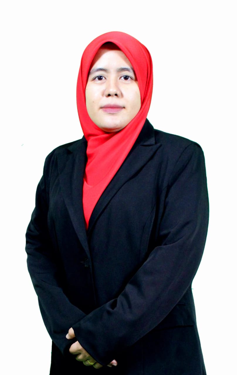 MUSNIRA BINTI MUSTAFFA