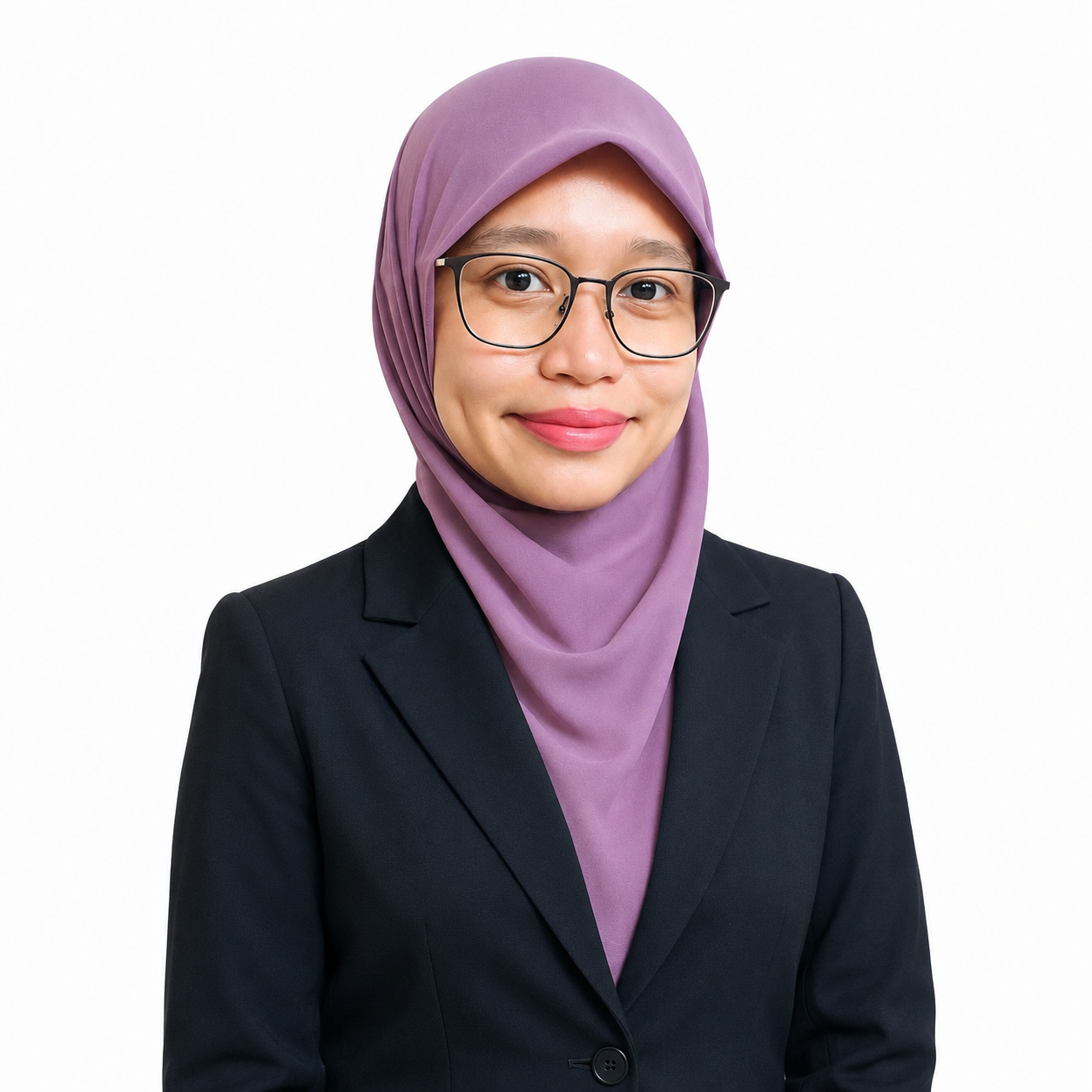 NORAFIZA BINTI ABDULLAH