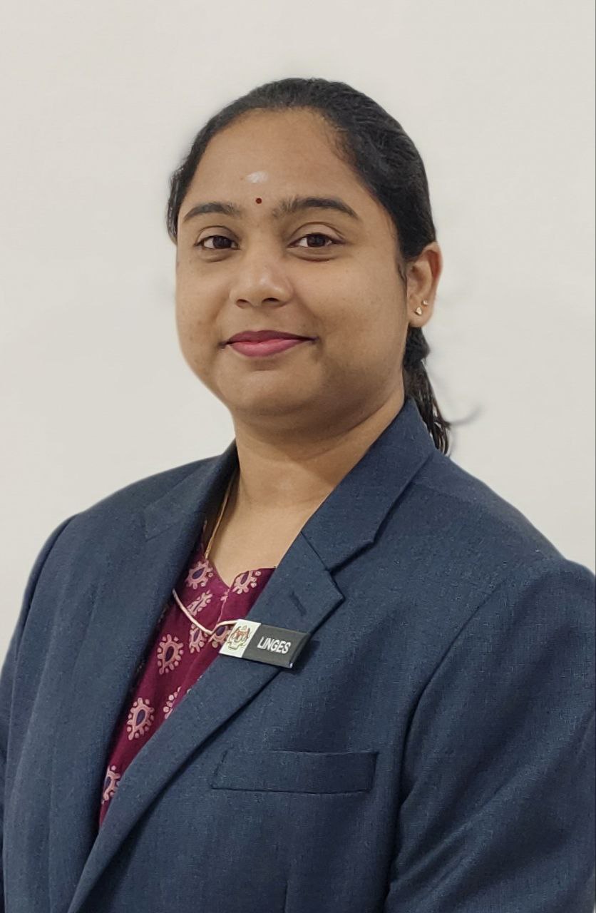 LINGESWARRY A/P RAMASAMY