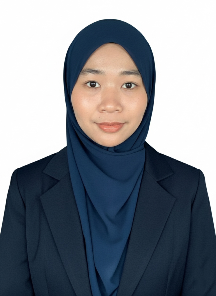 ANIS ZAHIDAH BINTI HASRI