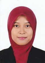 DURRA NADIAH BINTI KAMARUZAMAN