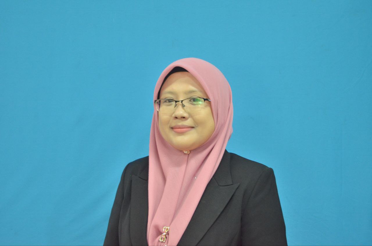 NOOR ROSHASLINDA BINTI CHE ROS