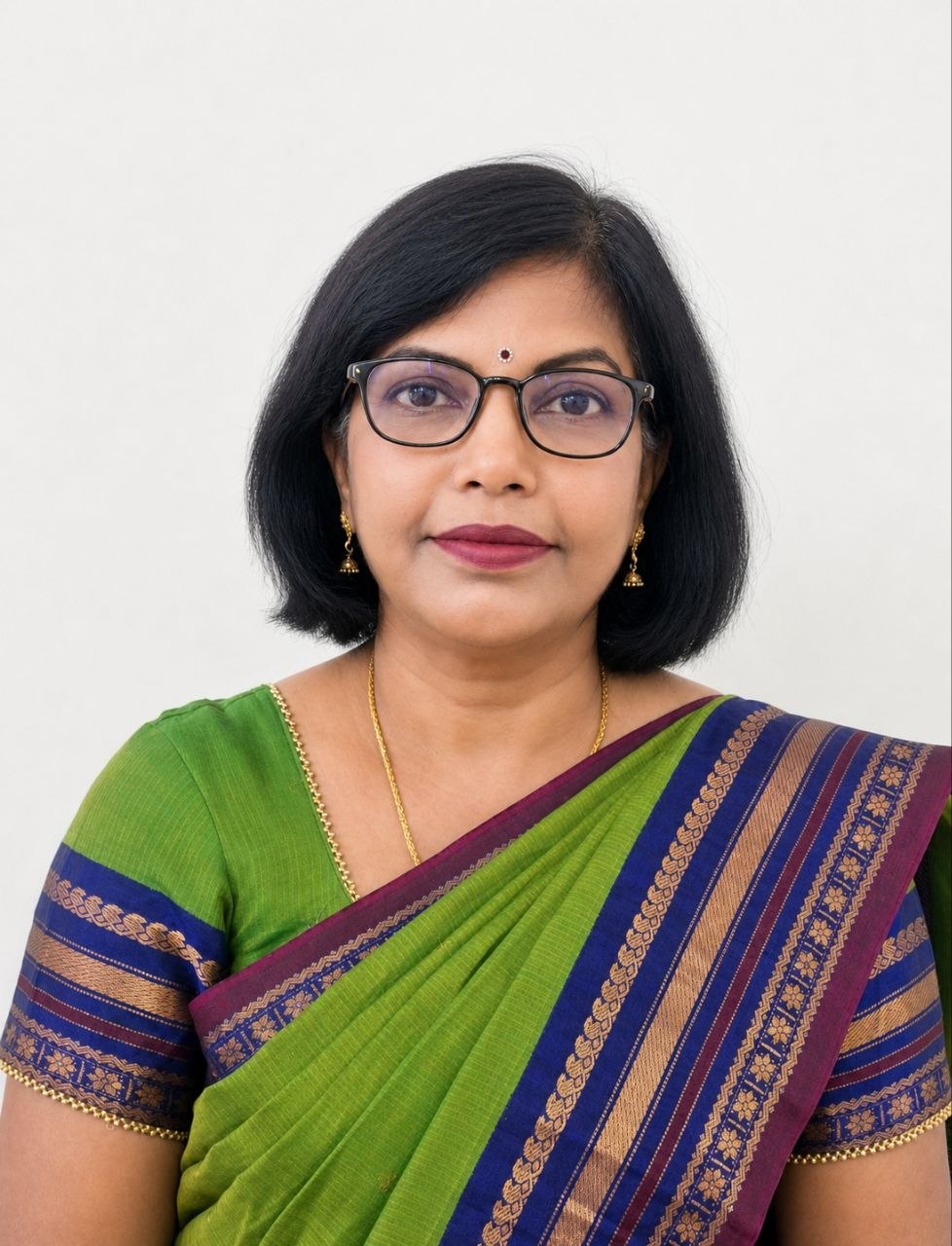 TILAGAVATHI A/P KALIANNAN