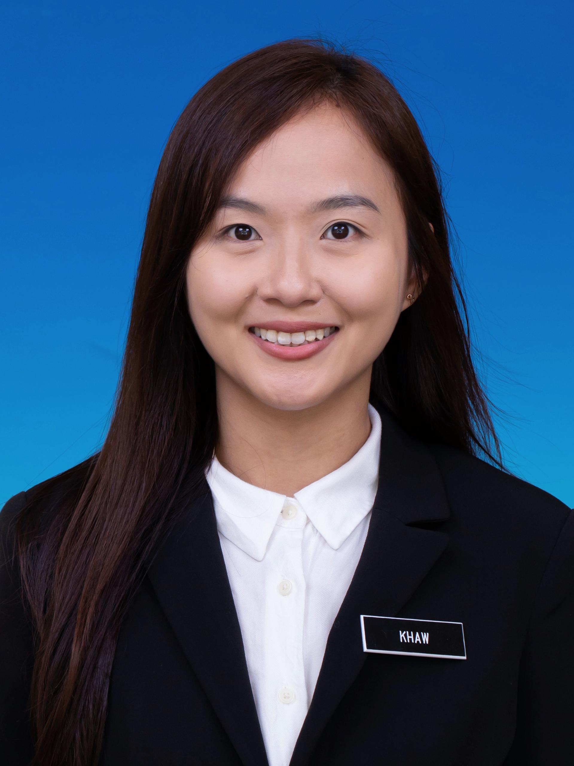 KHAW WENG SHI