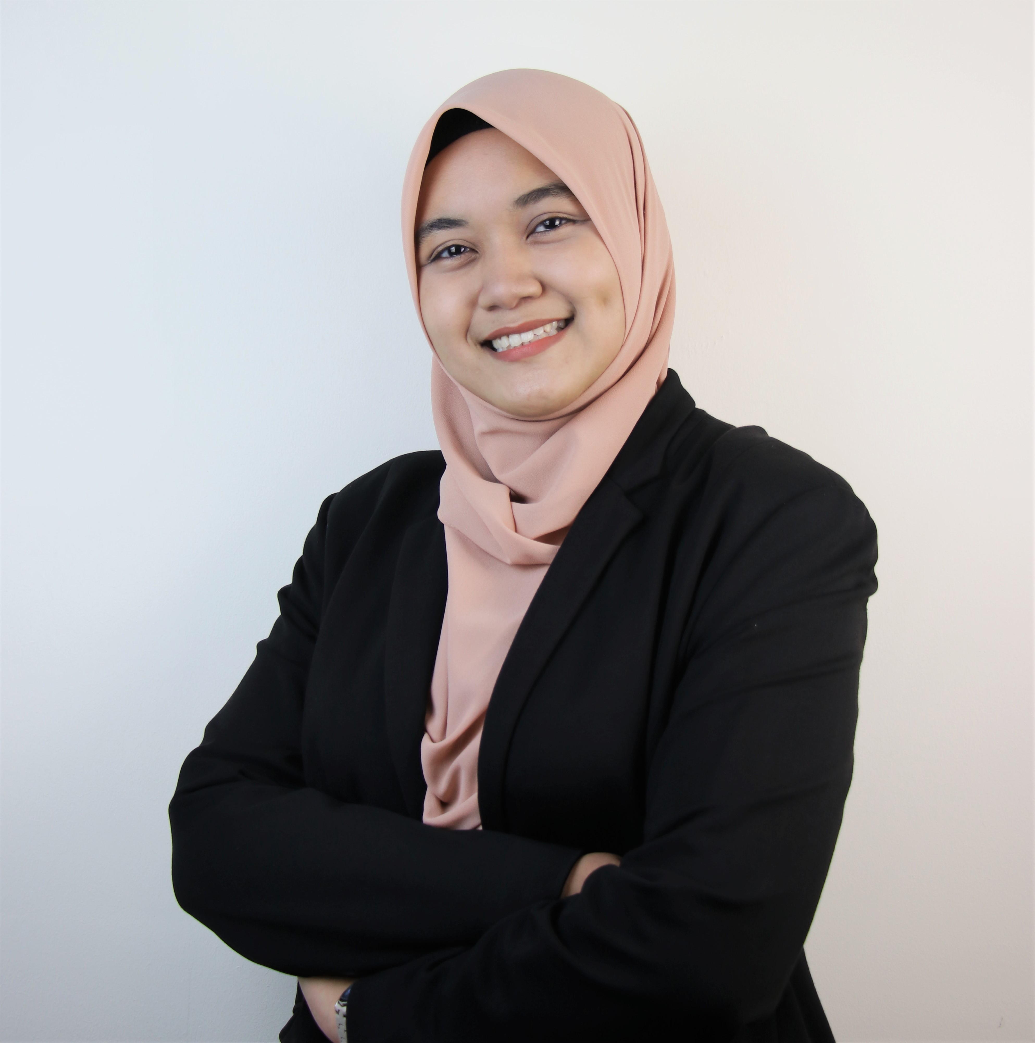 NUR NADIAH BINTI MOHAMAD ROSDI