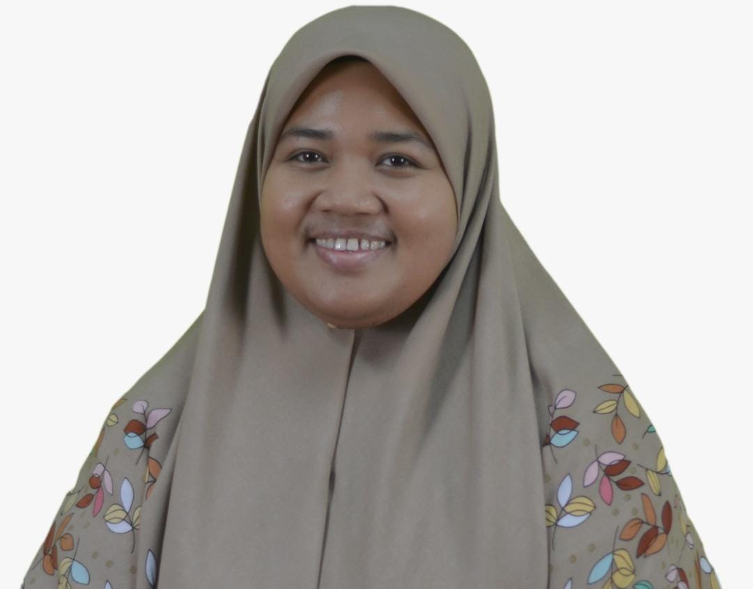 SITI FATMAWATI BINTI MUHAMMAD