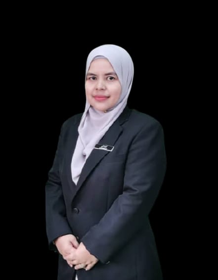 LIZAWATI BINTI CHE ZAKARIA