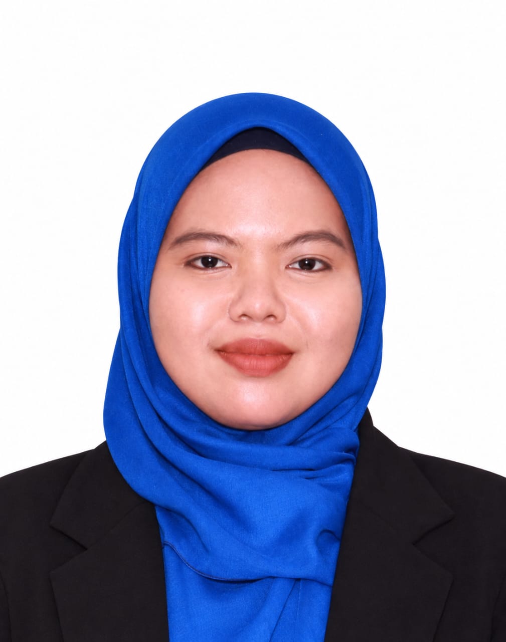 MUNIRAH BINTI TARMIDI
