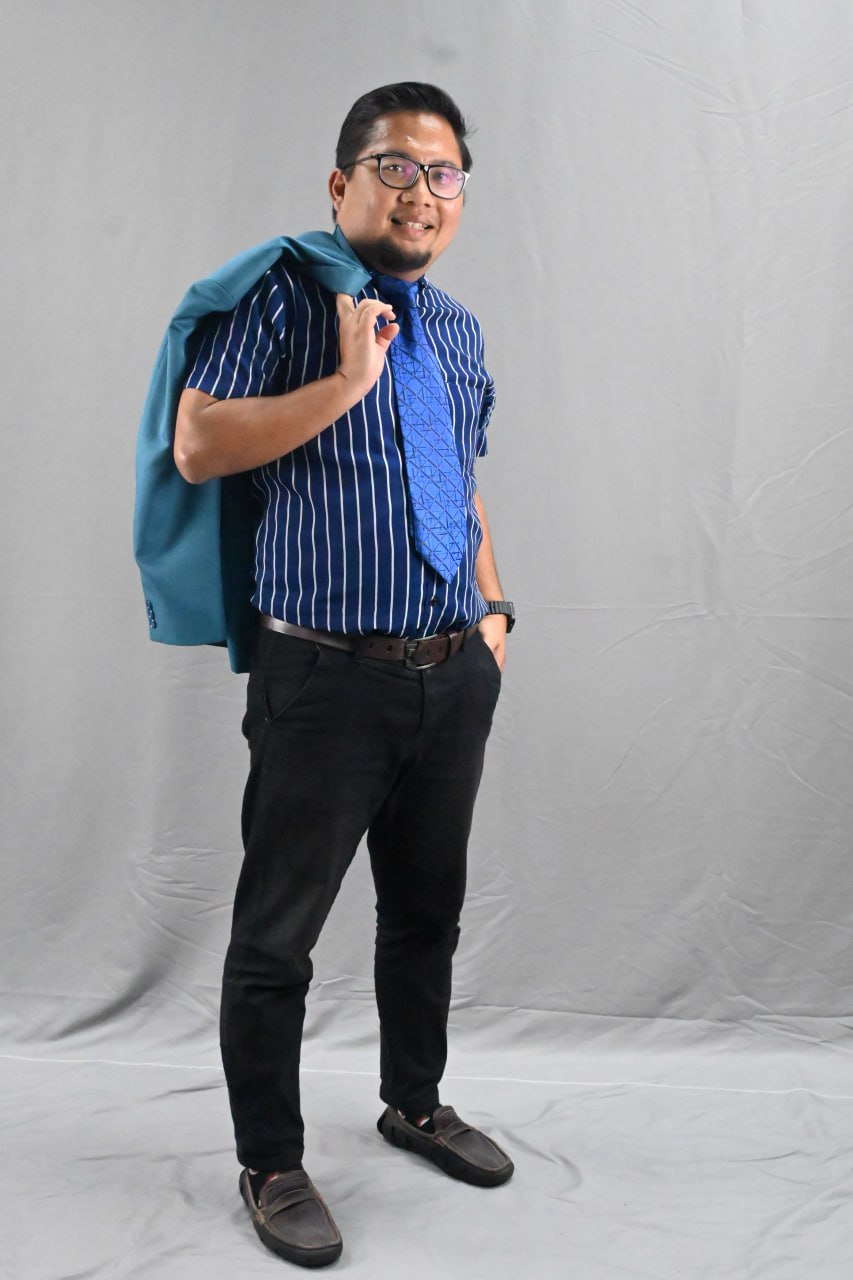 NOOR FADZLI BIN MOHD KHIRY