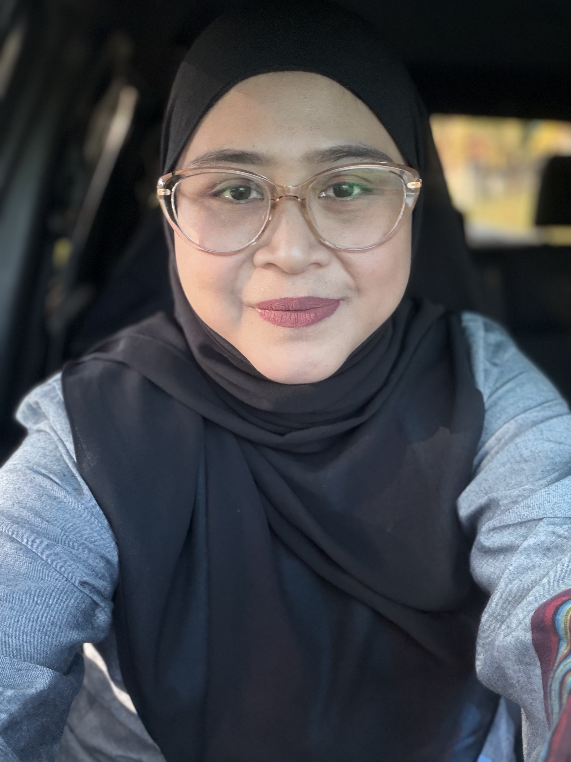 SITI KASMIRAH BINTI NAJIB
