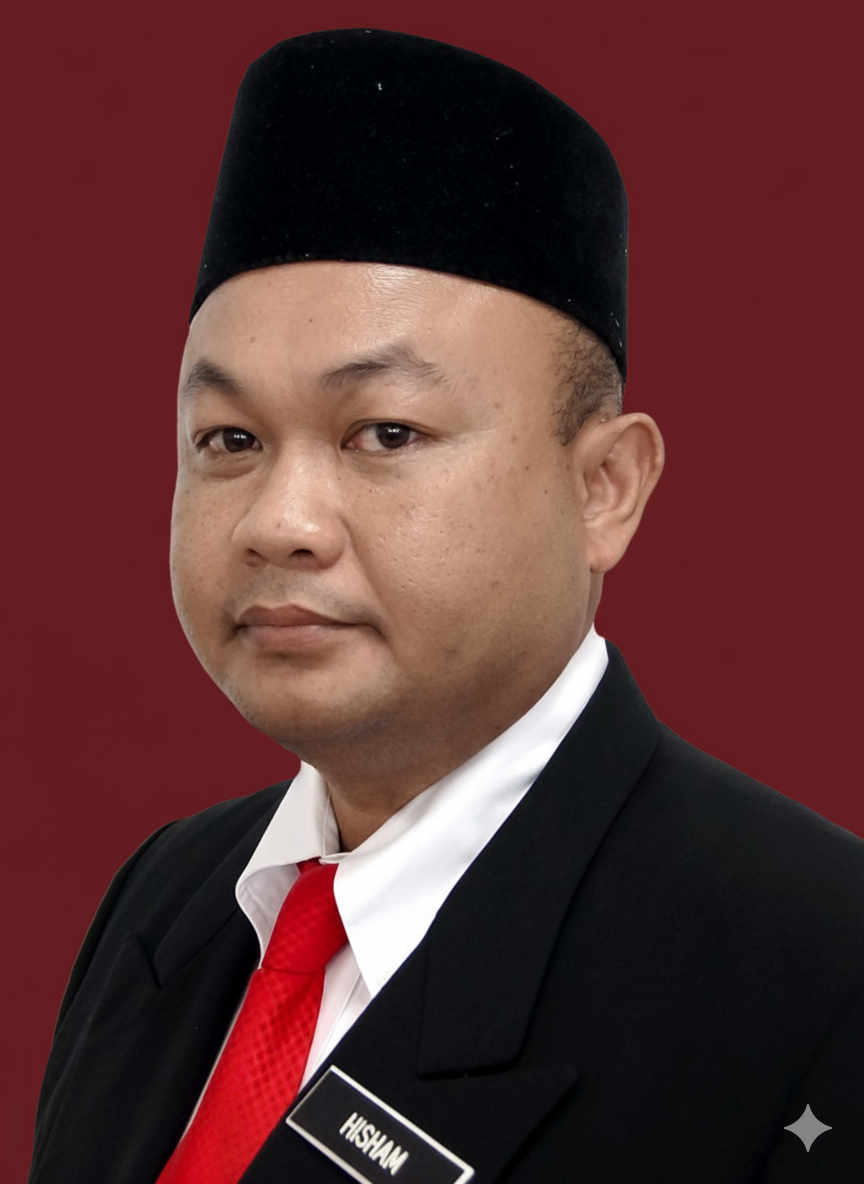 MUHAMAD NOOR HISHAM BIN HJ. JAAFAR